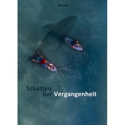Schatten der Vergangenheit, Set von Audiolego, Audiolego, 978-83-66011-67-0