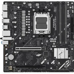 ASUS PRIME B850M-A WIFI (AM5, AMD B850, mATX), Mainboard