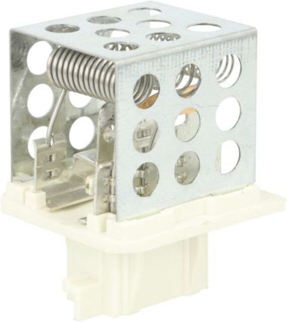 Bedienelement, Heizung, Lüftung THERMOTEC DEX009TT