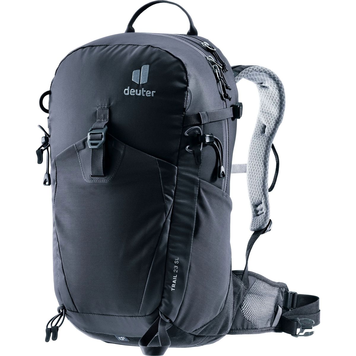 Deuter Trail 23 SL black (7000) 344042470000