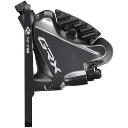 Shimano, Scheibenbremse, (Bremsset, 2)
