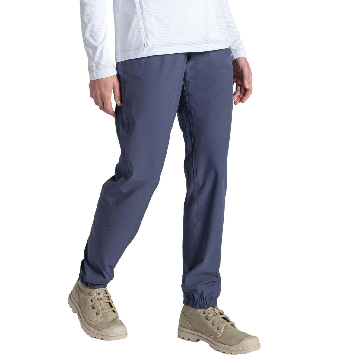 Craghoppers Nosilife Lola Trouser anthracite (H03) 32 Regular CWJ1397 R H03 08L