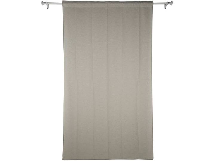 Vorhang LUMA 140x240cm abdunkelnd beige