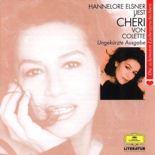 Hannelore Elsner - Colette: Cheri - Preis vom 09.10.2026 07:28:09 h