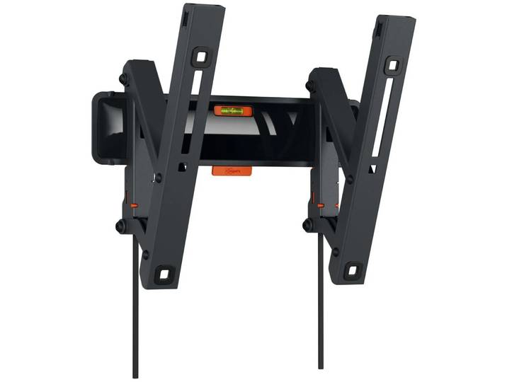 TV-Wandhalterung Vogel s COMFORT TVM 3215 - Farbe: Schwarz'