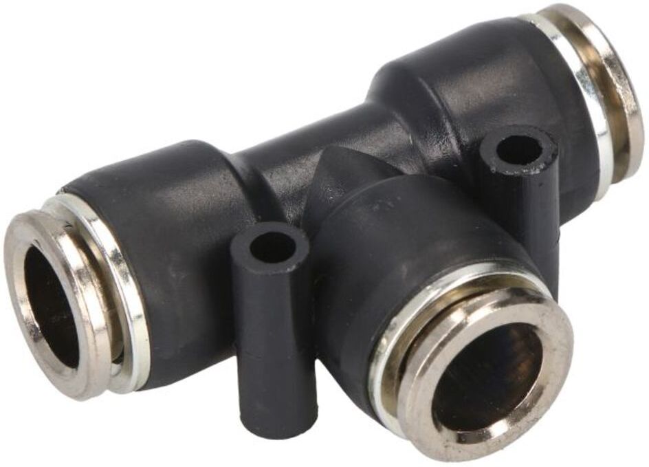 Liittimet Tekalan Pneumatics Pne6-10