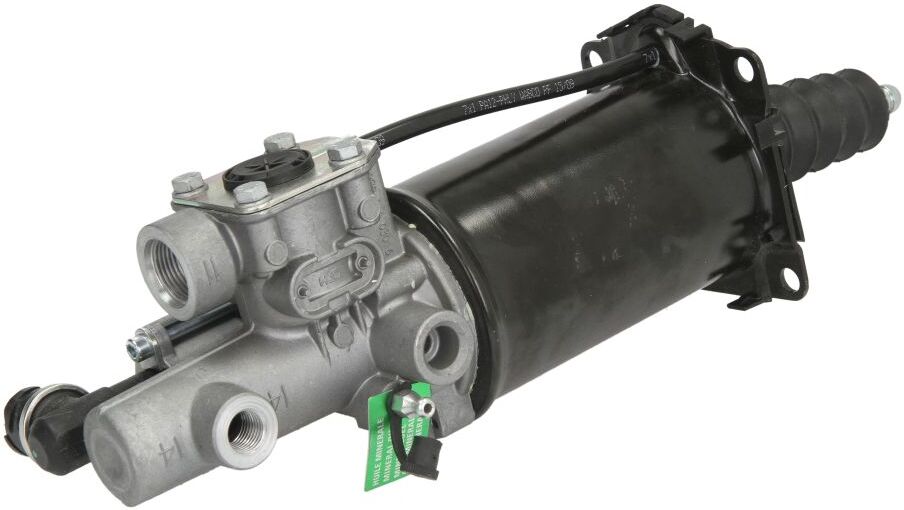 Wabco Attuatore della frizione 9700514580