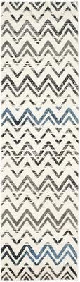 SAFAVIEH Evoke Lissa Distressed Vintage Boho Rug