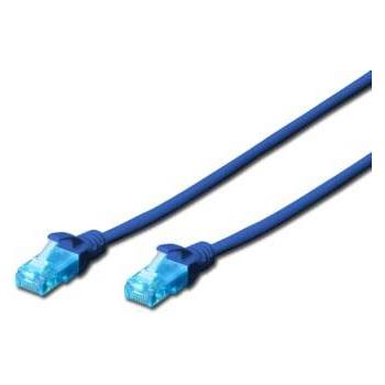 Digitus Cat5e UTP 20m (U/UTP, CAT5e, 20 m) (150770)