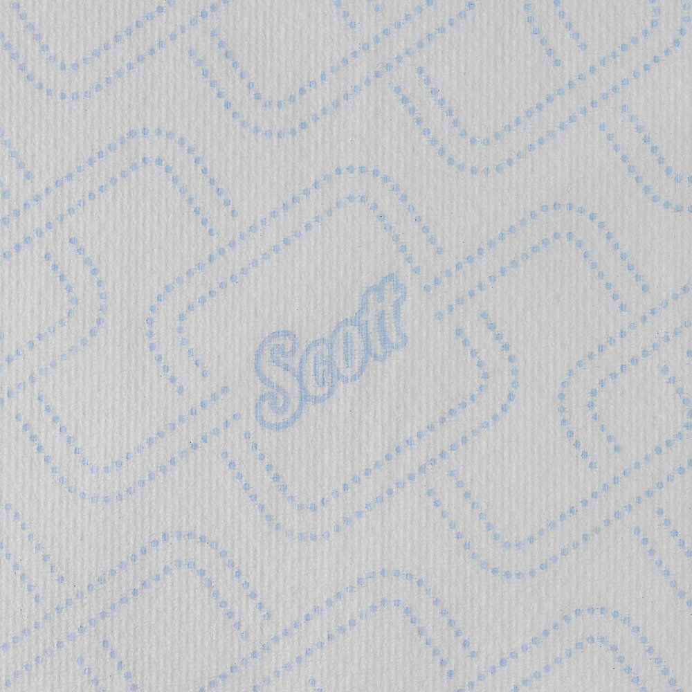 Scott® CONTROL™ Slimroll™ Papierhandtücher, Airflex™, VE 6 Rollen à 165 m, 1-lagig Kimberly-Clark