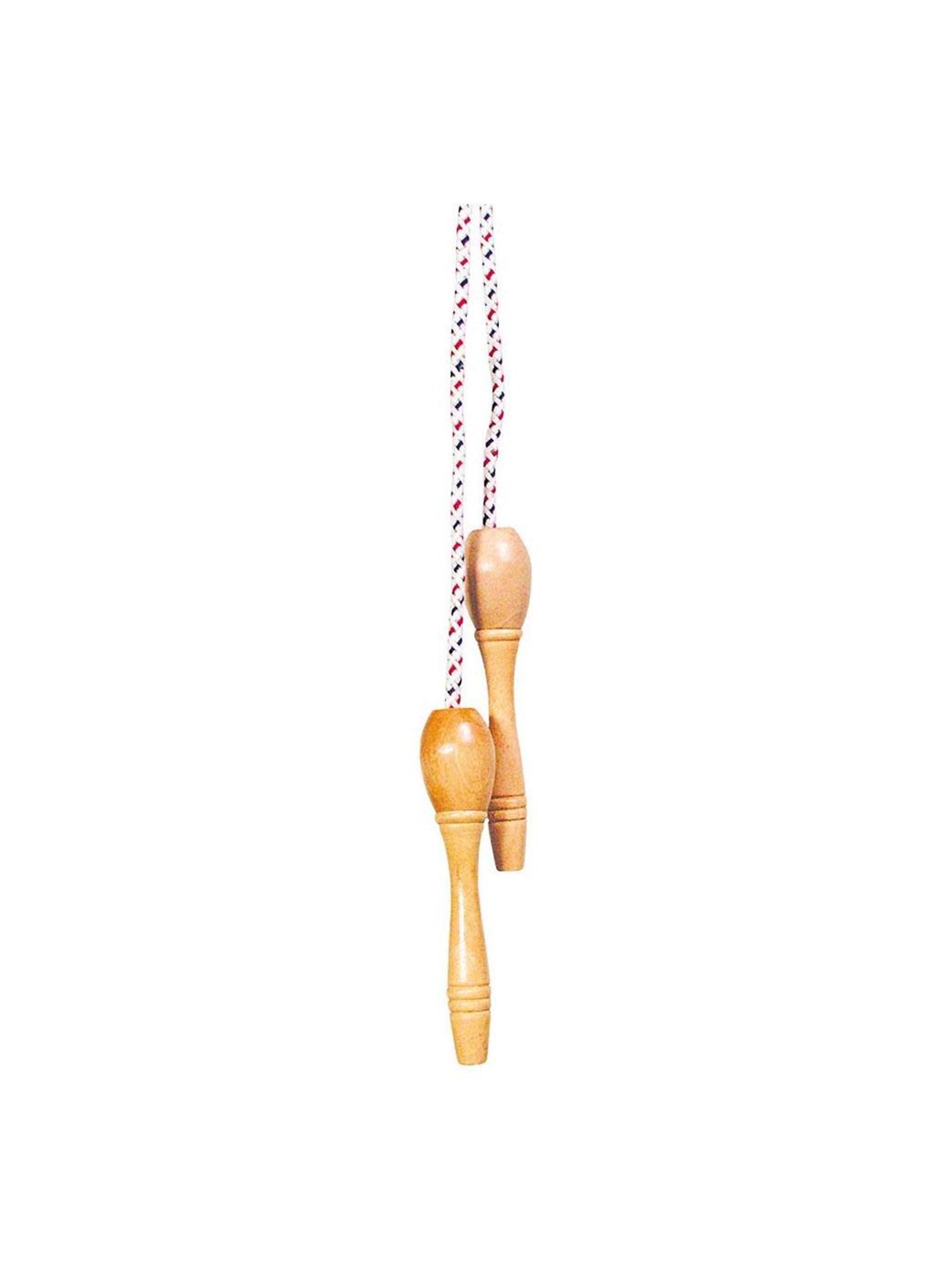 Goki Skipping Rope with Wooden Handle 240cm