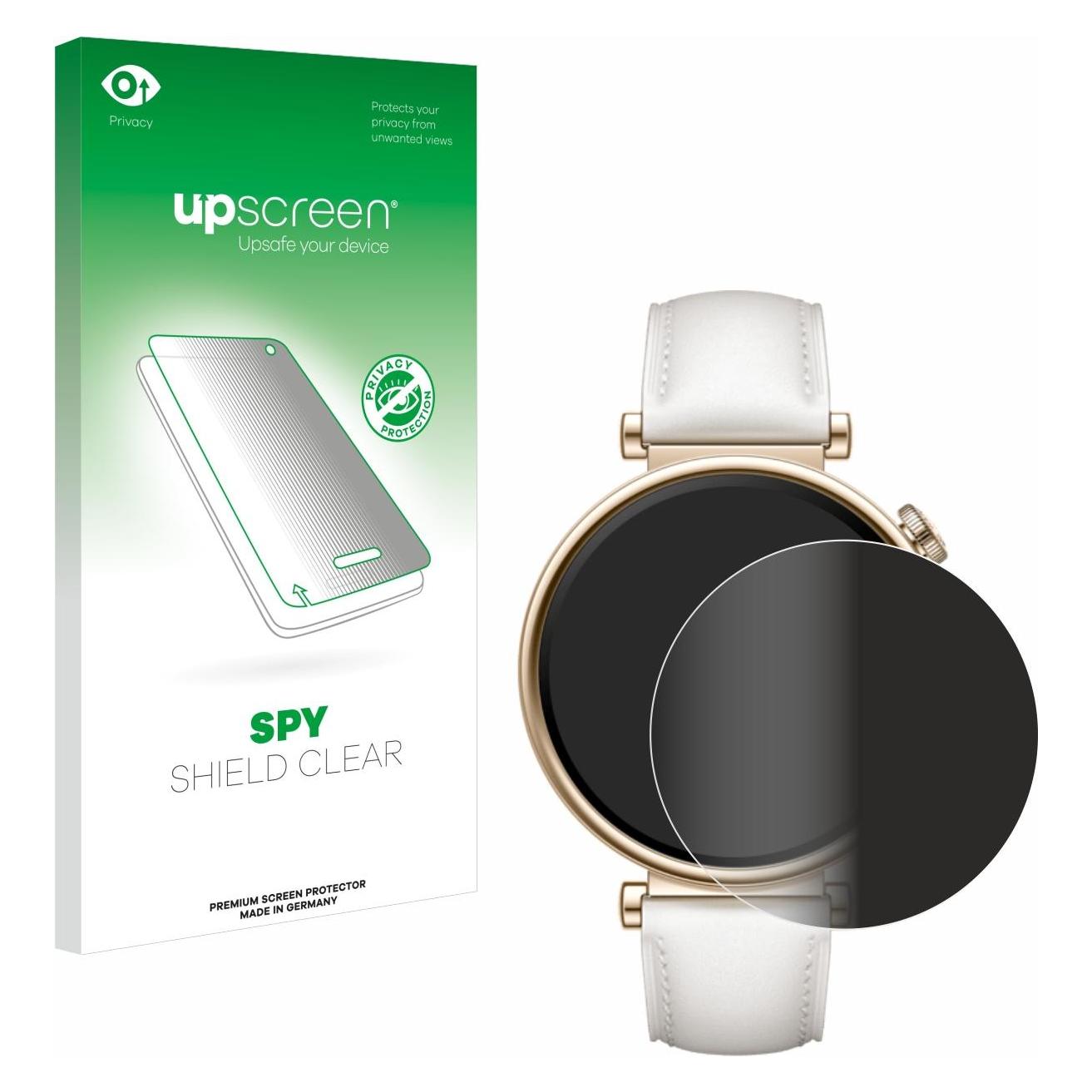upscreen Spy Shield Blickschutzfolie (3550988)
