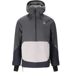 SOS Stellar Insulated Ski-Anorak Herren 1028 - turbulence S