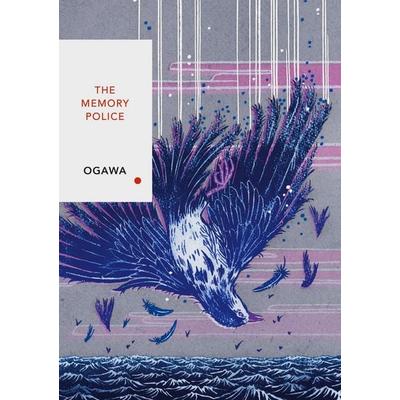 The Memory Police, Taschenbuch von Yoko Ogawa, Vermilion, 978-1-5299-8841-3