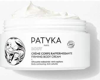 Patyka Crema Corporal Reafirmante 180 ml