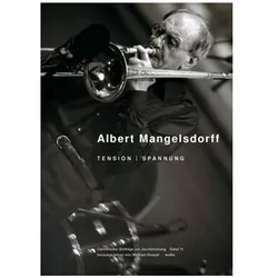 Albert Mangelsdorff, Fachbücher