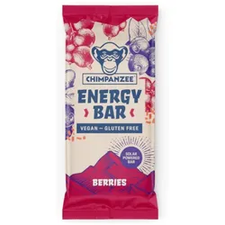 CHIMPANZEE Energieriegel Berries | 55g Riegel