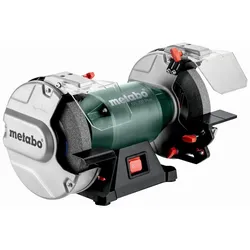 Metabo Doppelschleifmaschine DS 200 Plus (604200000)