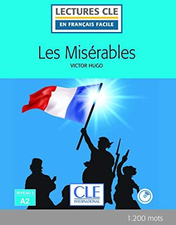 Victor Hugo - Les misérables - Preis vom 30.09.2026 22:30:23 h