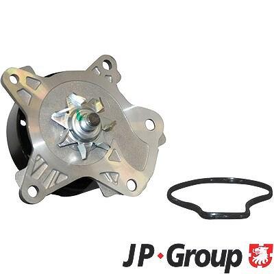 Jp Group Wasserpumpe [Hersteller-Nr. 4814101600] für Toyota, Lotus
