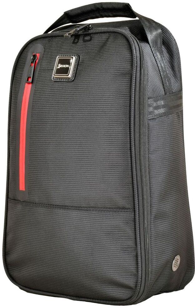 Srixon  - Shoe Bag Black - Sac à chaussures