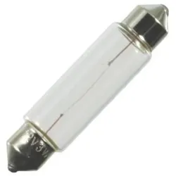 Scharnberger+Hasenbein Soffittenlampe 11x43mm 26845