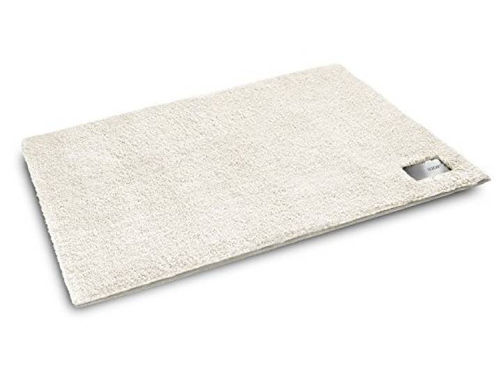 Joop! 1521317020 Luxury - eckig, 60 x 90 cm natur