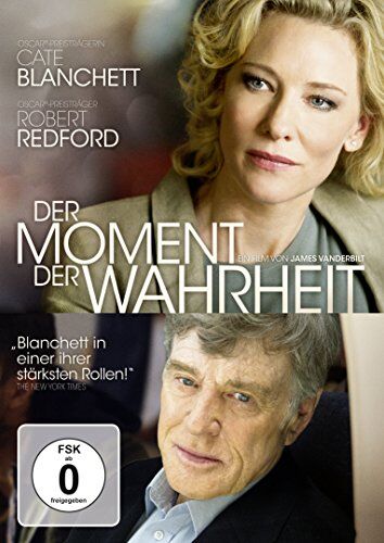 Cate Blanchett - Der Moment der Wahrheit - Preis vom 09.10.2026 07:28:09 h