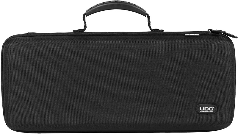 UDG Ableton Move Hardcase nero