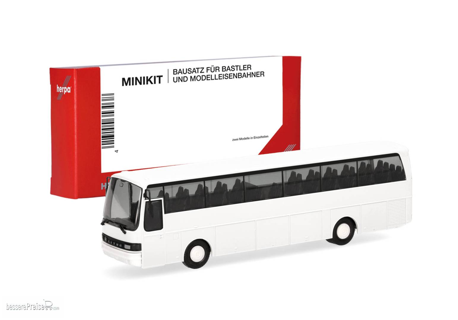 Herpa 014311