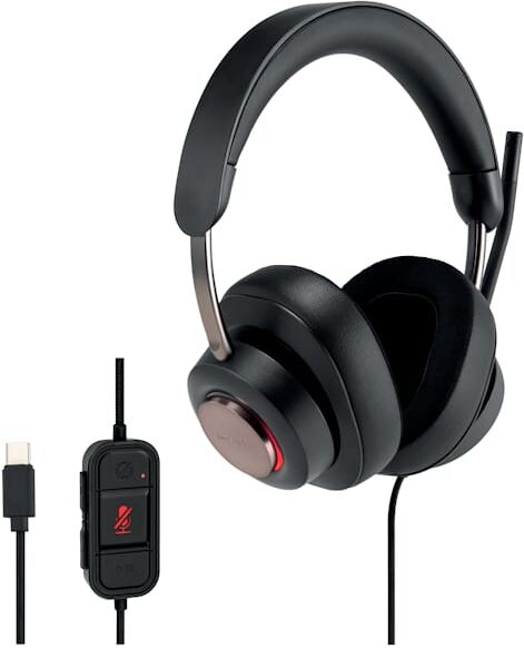Headset H2000 USBC