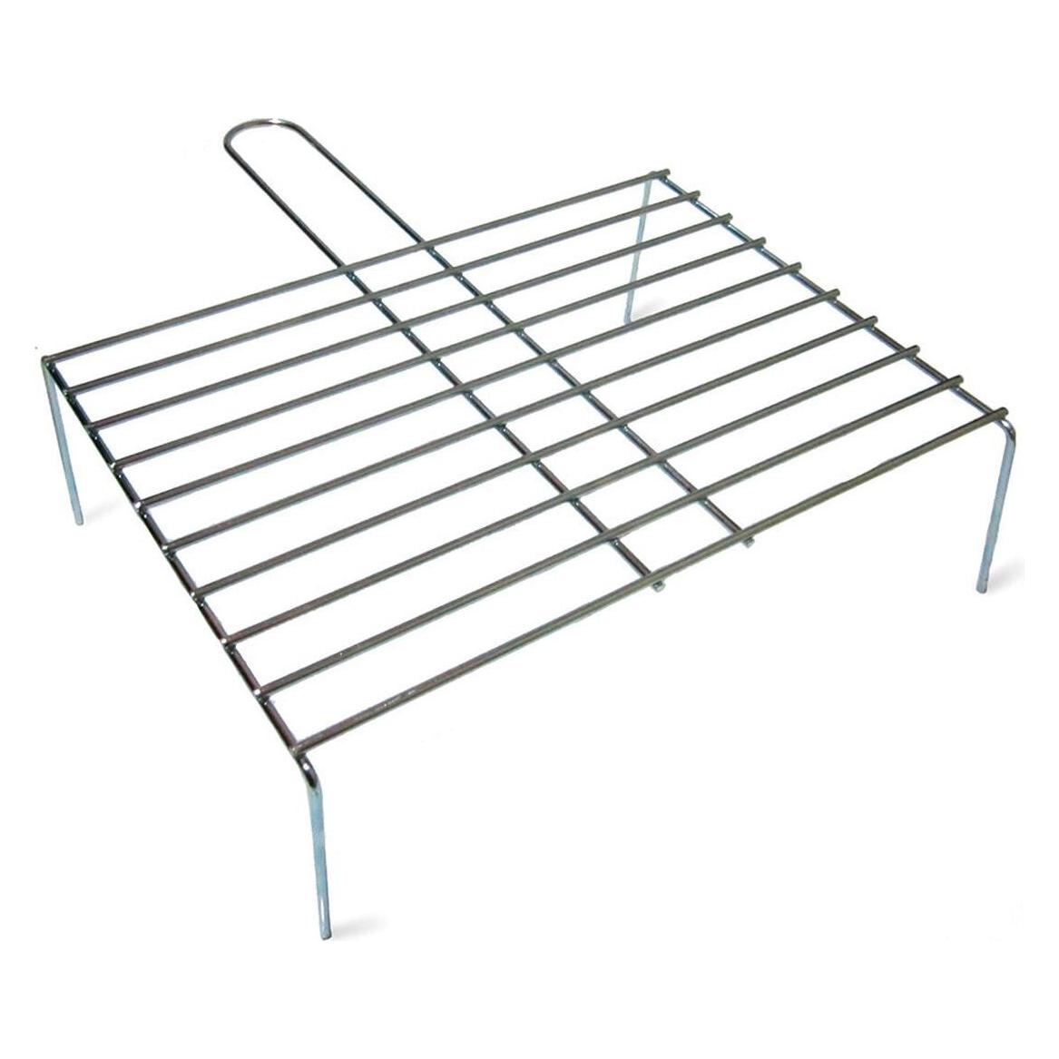EDM Grill 45 x 35 cm Zink (45893785)
