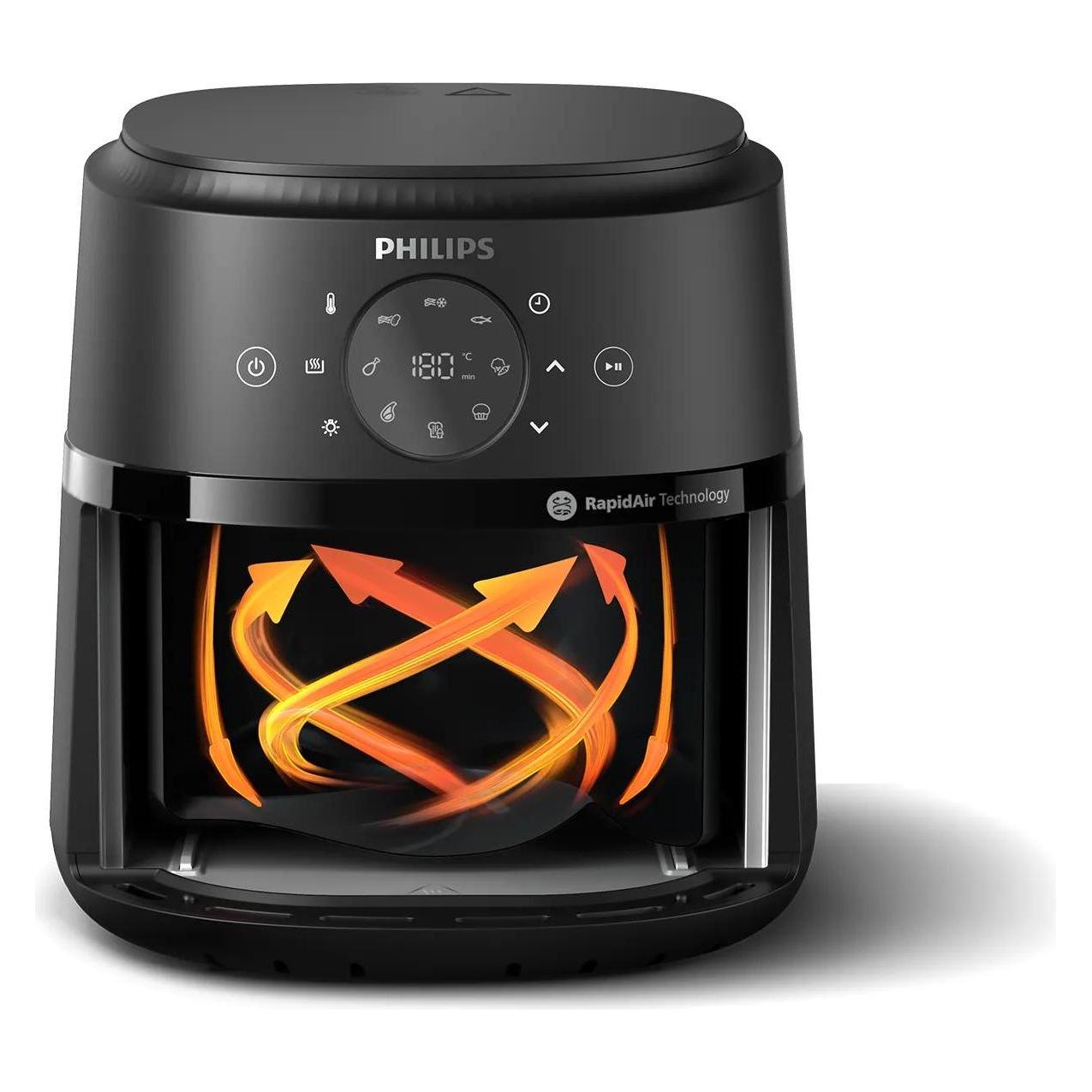 Philips 2000 Series Airfryer NA210/00 (3.20 l) (NA210/00)