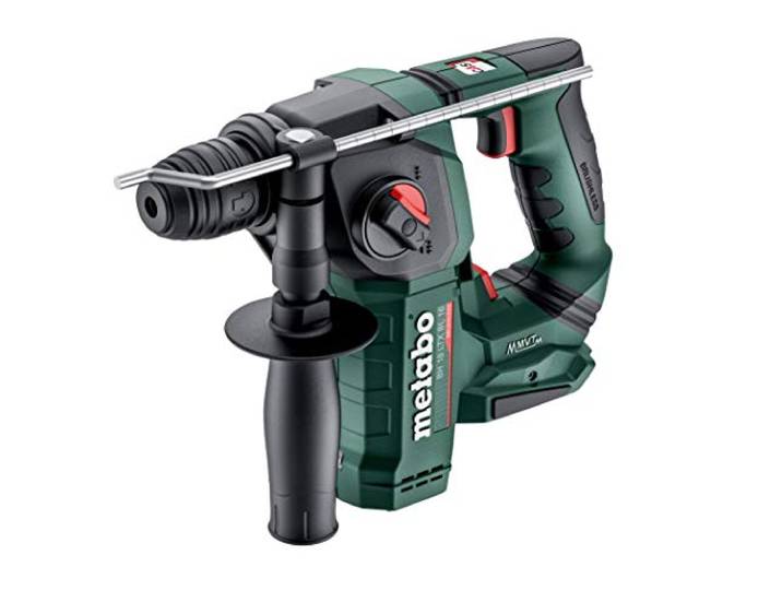 metabo Marteau perforateur sans Fil BH 18 LTX BL 16 600324850 18 V