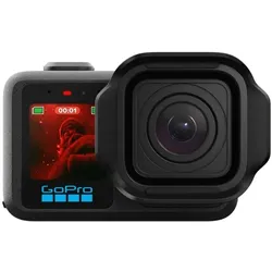 GoPro Mission 1 Pro (60p, Bluetooth, GPS, WLAN), Action Cam