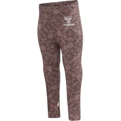 hummel hmlFIA Baby-Tights 8100 - deep taupe 56
