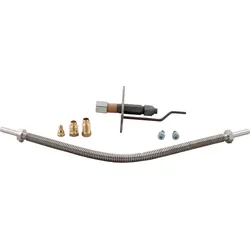 Zündbrenner und Zündgasleitungset für NG-31
