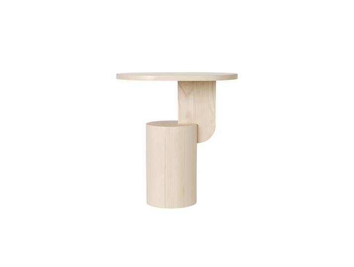 Ferm Living Insert Beistelltisch Natur