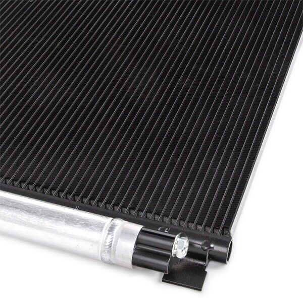 MAHLE AC 652 000S Air conditioning condenser