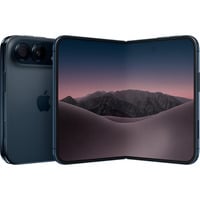 iPhone Duo 512GB DEP, Handy Nachthimmel, iOS