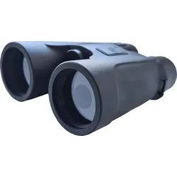 Berger & Schröter Fernglas 8x42 mit Laserentfernungsmesser