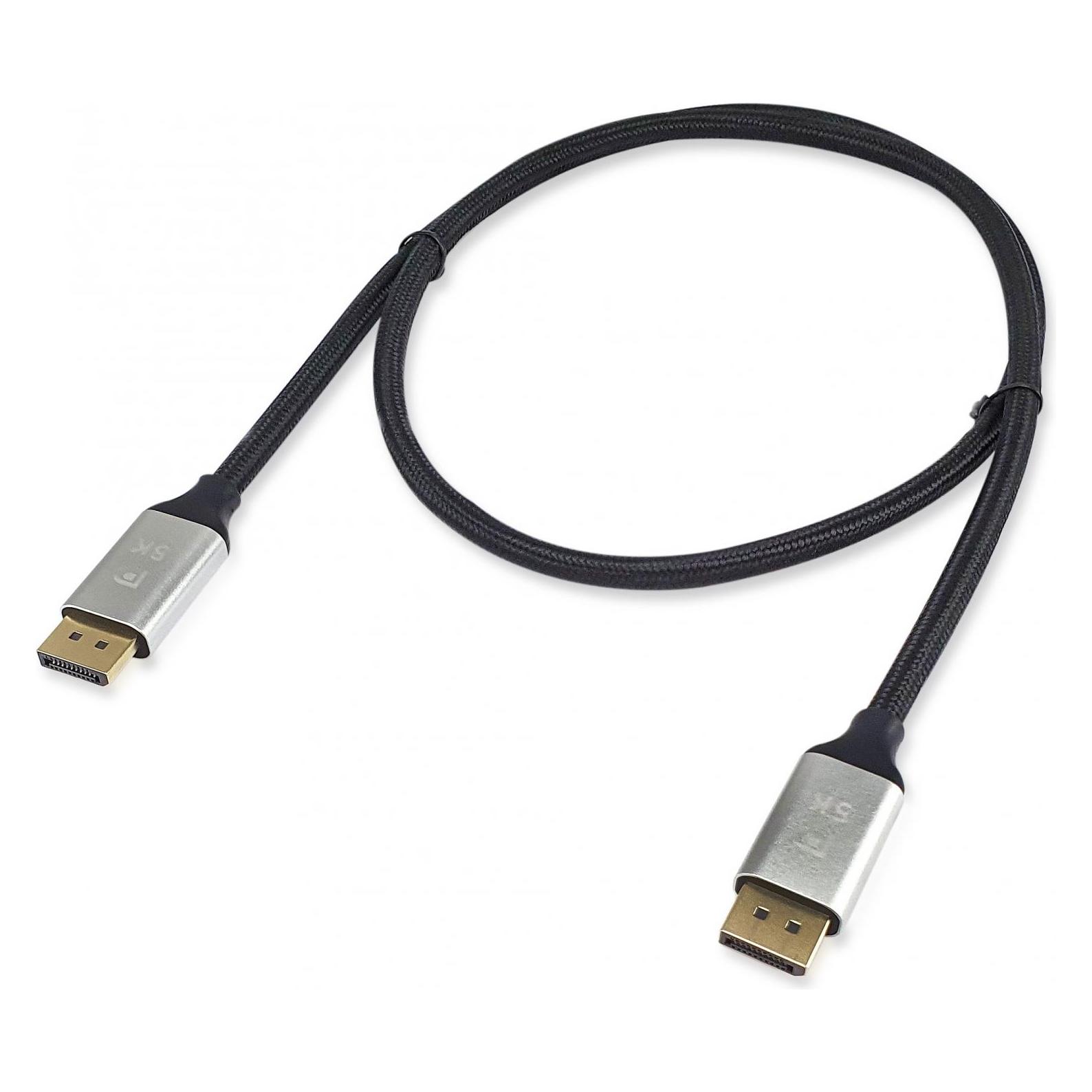 equip DisplayPort 1.4 St/St /60Hz komp.HDCP Prem. sw (5 m) (119265)