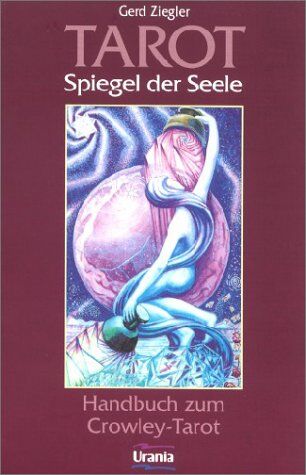 Ziegler, Gerd B. - Tarot - Spiegel der Seele - Preis vom 15.10.2026 23:06:25 h