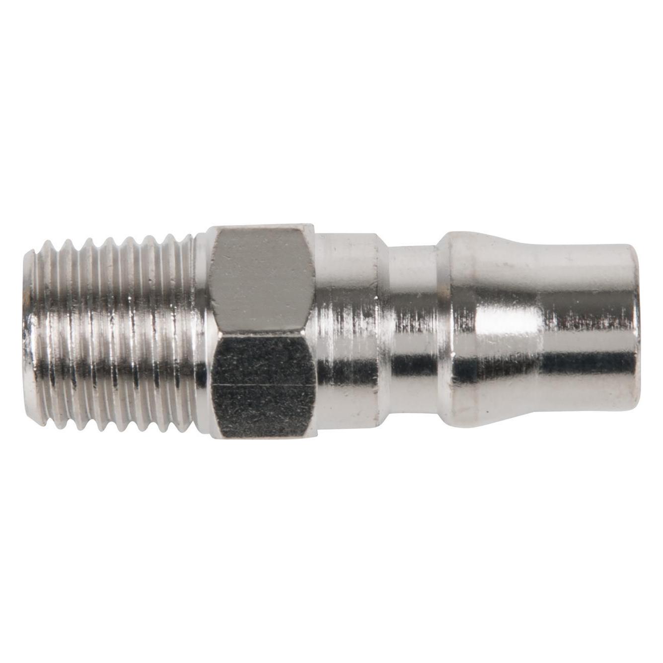 KS Tools Stecknippel AG 1/4", ORG 08 (150.1103)