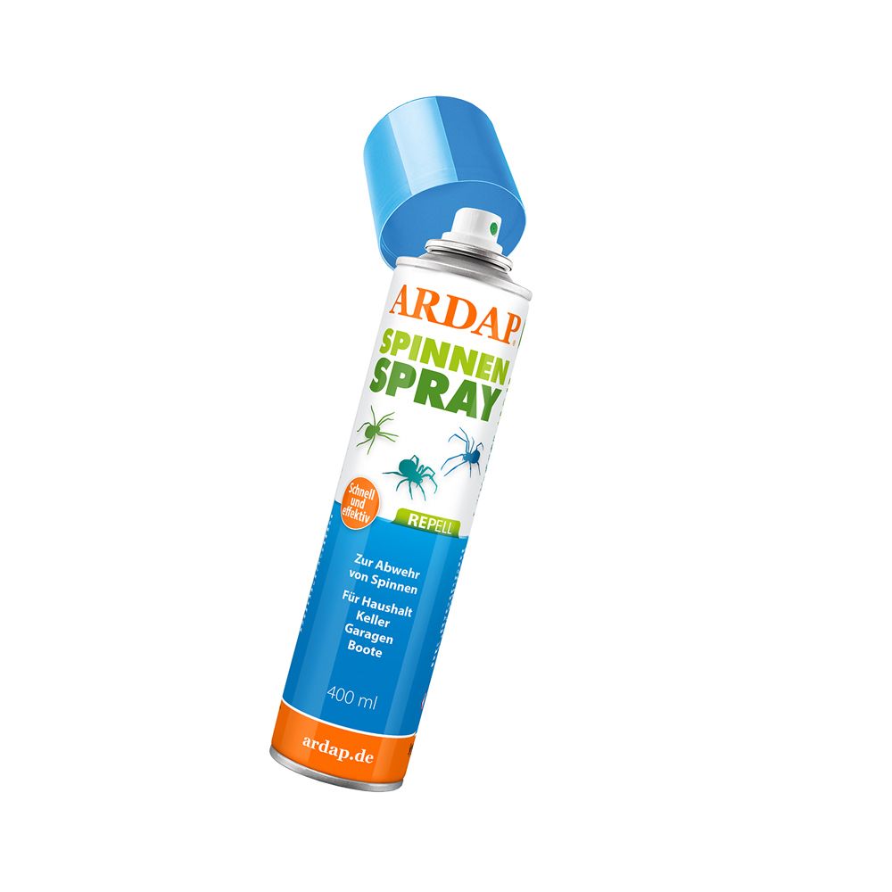Ardap Repell Spinnenspray 400 ml Spray
