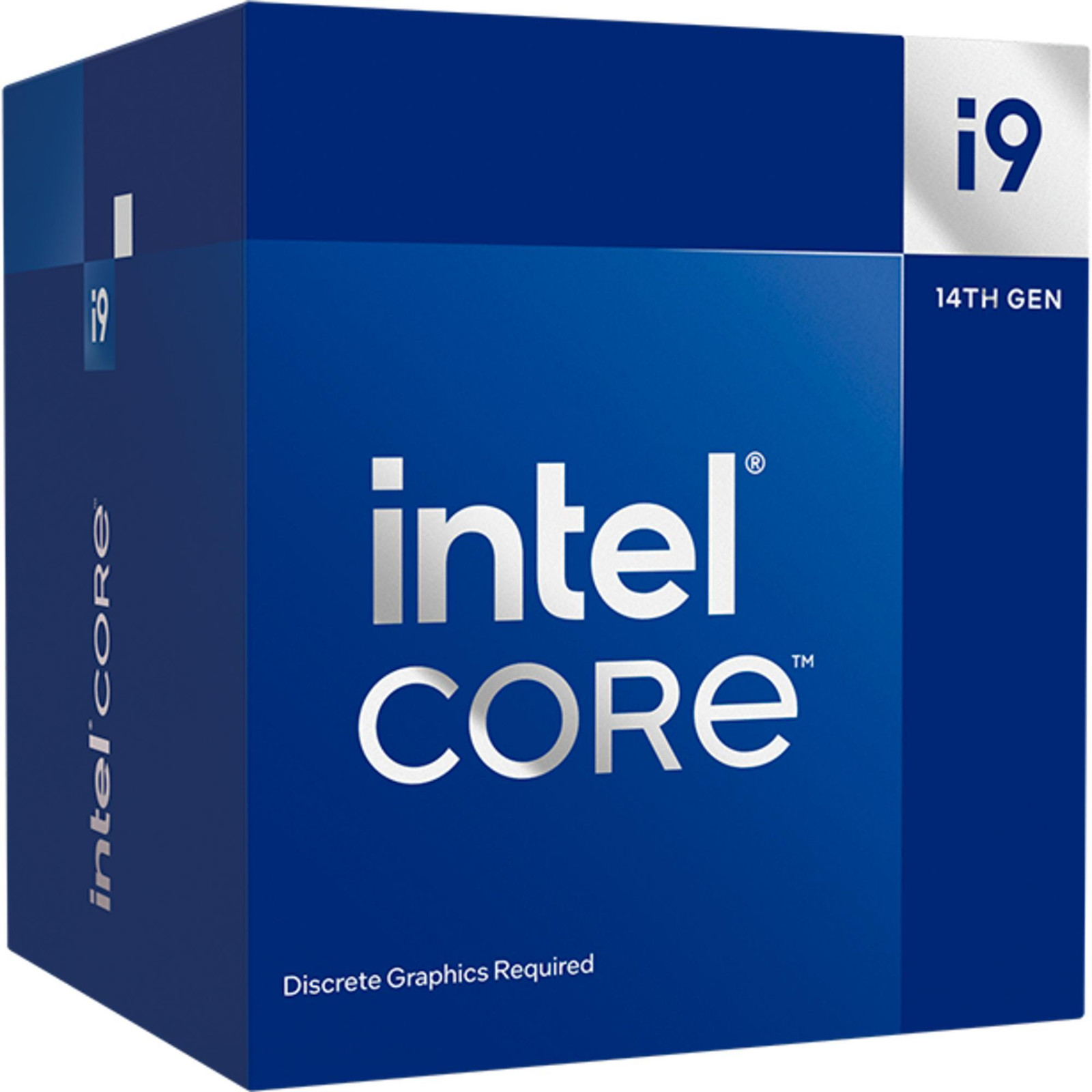 Intel Core i9-14900 5.8 GHz 32 MB LGA1700 Processor