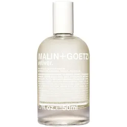 50ml MALIN+GOETZ Vetiver Eau De Parfum