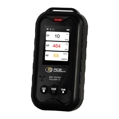 PCE Instruments PCE-EMF 10 Magnetfeldtester