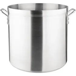 Vogue hoher Topf 37,8 liter - 370 (Ø) mm