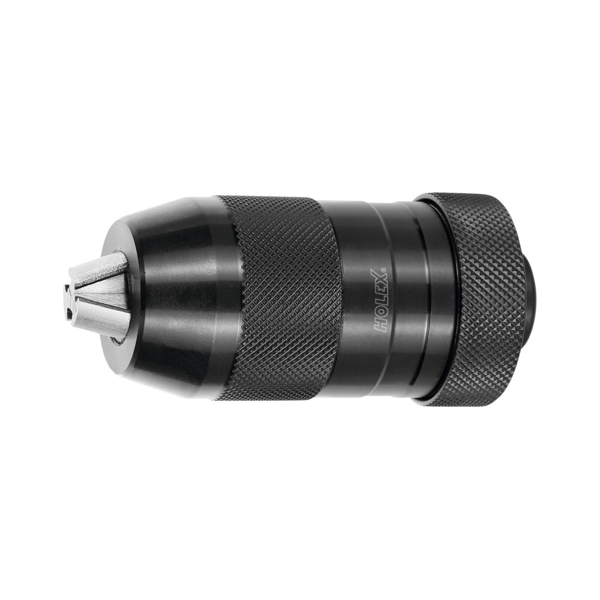 HOLEX Selbstspannendes Bohrfutter, 16/16 (341425 16/16)